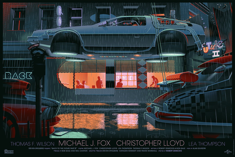 Illustration for article titled A Tour of the Many, Many Posters I Own That Aren't Even On My Walls